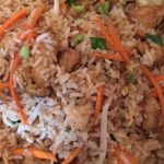 PF Changs Fried Rice Recipe