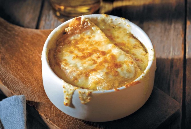 applebees french onion soup recipe